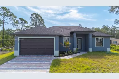 509 Cottonwood S Ave, Lehigh Acres, FL 33974 - Photo 1