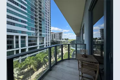 121 NE 34th St #L601, Miami, FL 33137 - Photo 1