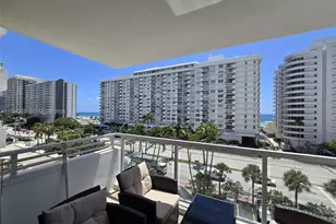 5600 Collins Ave, Miami Beach, FL 33140 - Photo 1