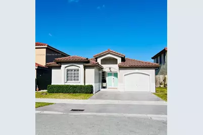 9511 SW 155th Ave, Miami, FL 33196 - Photo 1