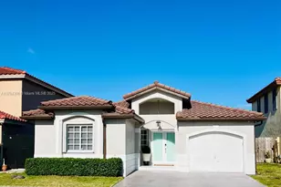 9511 SW 155th Ave, Miami, FL 33196 - Photo 1