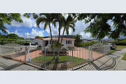 1621 SW 32nd Ct, Miami, FL 33145 - Photo 1