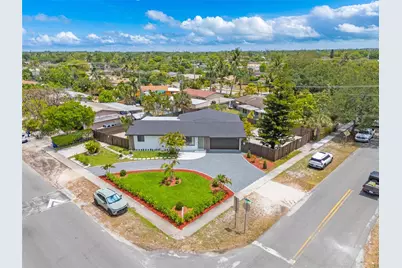 3732 SW 16th St, Fort Lauderdale, FL 33312 - Photo 1