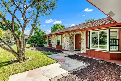 9866 NW 19th St, Coral Springs, FL 33071 - Photo 1