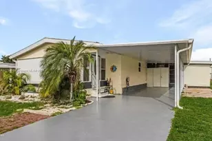 315 Shrub Ln S North Fort Myers, Fort Myers, FL 33917 - Photo 1