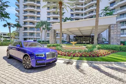 3300 NE 191 St #LPH 07, Aventura, FL 33180 - Photo 1