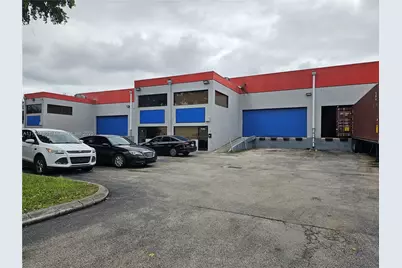 9395 NW 13th Street, Doral, FL 33172 - Photo 1