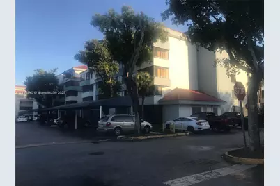 8205 SW 152nd #F-206, Miami, FL 33193 - Photo 1