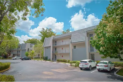 9150 Lime Bay Blvd #201, Tamarac, FL 33321 - Photo 1