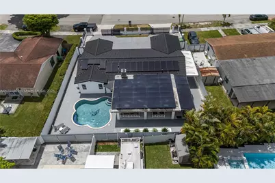 2901 Village Green Dr, Miami, FL 33175 - Photo 1