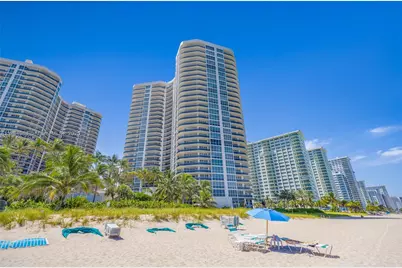 3200 N Ocean Blvd #1404, Fort Lauderdale, FL 33308 - Photo 1