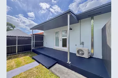 7135 SW 22nd St #Back, Miami, FL 33155 - Photo 1