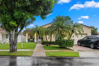 6630 SW 159th Pl, Miami, FL 33193 - Photo 1