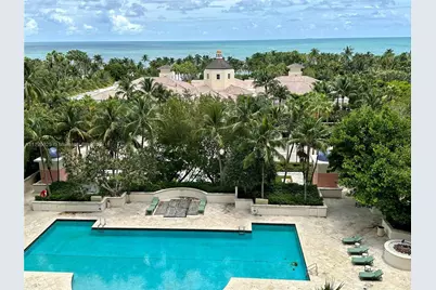 785 Crandon Blvd #803, Key Biscayne, FL 33149 - Photo 1