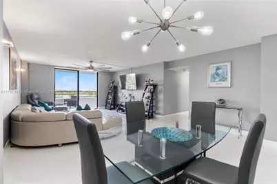 2500 Parkview Dr #807, Hallandale Beach, FL 33009 - Photo 1