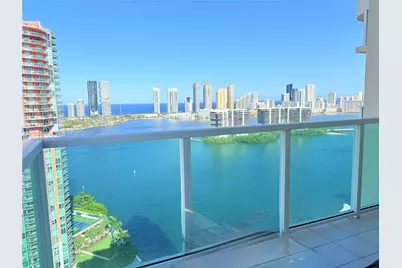 3330 NE 190th St #2710, Aventura, FL 33180 - Photo 1