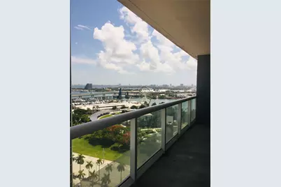 50 Biscayne Blvd #1901, Miami, FL 33132 - Photo 1