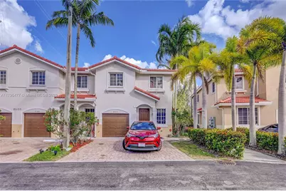 21133 NW 14th Pl, Miami Gardens, FL 33169 - Photo 1