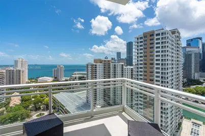 900 Brickell Key Blvd #2104, Miami, FL 33131 - Photo 1