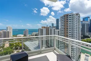 900 Brickell Key Blvd, Miami, FL 33131 - Photo 1