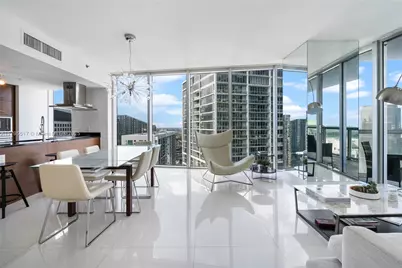 495 Brickell Ave #4510, Miami, FL 33131 - Photo 1