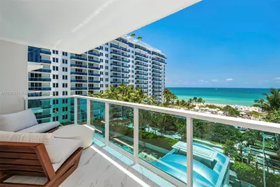 2301 Collins Ave #825, Miami Beach, FL 33139 - Photo 1