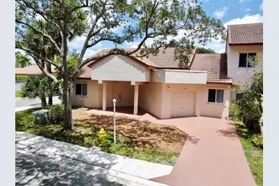 10977 W Broward Blvd, Plantation, FL 33324 - Photo 1