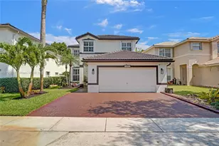 16331 SW 23rd St, Miramar, FL 33027 - Photo 1