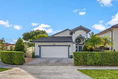 14162 NW 87th Ct, Miami Lakes, FL 33018 - Photo 1