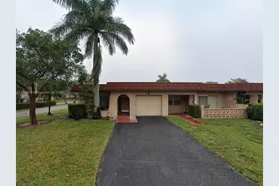 2333 SW 81st Ter #6, North Lauderdale, FL 33068 - Photo 1