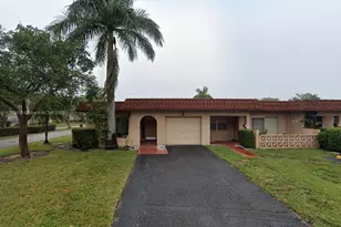 2333 SW 81st Terrace, North Lauderdale, FL 33068 - Photo 1