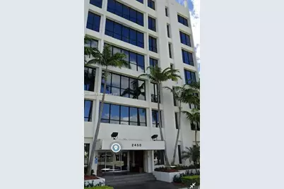 2450 Hollywood Blvd #CU500, Hollywood, FL 33020 - Photo 1