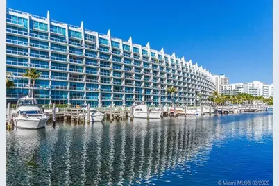 2950 NE 188th St #246, Aventura, FL 33180 - Photo 1