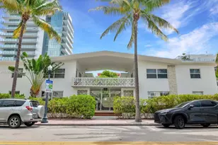 101 Collins Ave, Miami Beach, FL 33139 - Photo 1