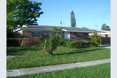3808 Gull Rd, Palm Beach Gardens, FL 33410 - Photo 1