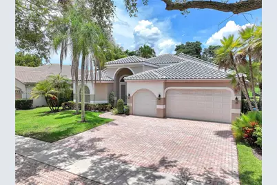 2623 Oakbrook Dr, Weston, FL 33332 - Photo 1