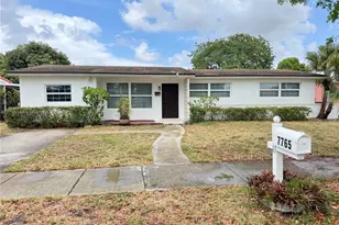 7765 W 15th Ave, Hialeah, FL 33014 - Photo 1