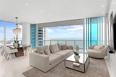 100 S Pointe Dr #2508, Miami Beach, FL 33139 - Photo 1