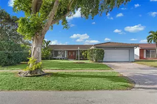4715 Roosevelt St, Hollywood, FL 33021 - Photo 1