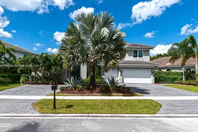 10181 Key Plum St, Plantation, FL 33324 - Photo 1