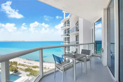 6515 Collins Ave #1710, Miami Beach, FL 33141 - Photo 1