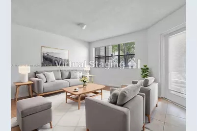 620 S Park Rd #16-2, Hollywood, FL 33021 - Photo 1