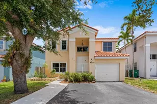 4370 SW 82nd Way, Davie, FL 33328 - Photo 1