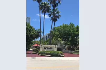 17021 N Bay Rd #714, Sunny Isles Beach, FL 33160 - Photo 1