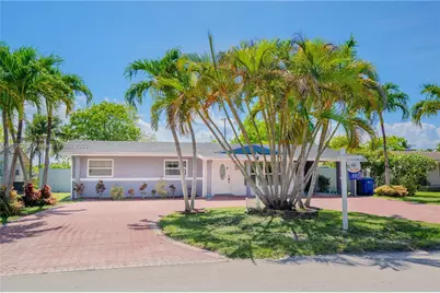 717 E River Dr, Margate, FL 33063 - Photo 1