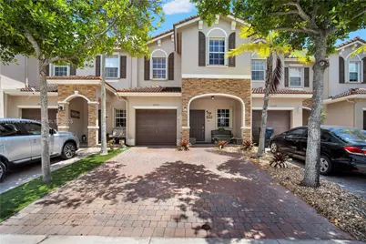 22429 SW 88th Path, Cutler Bay, FL 33190 - Photo 1