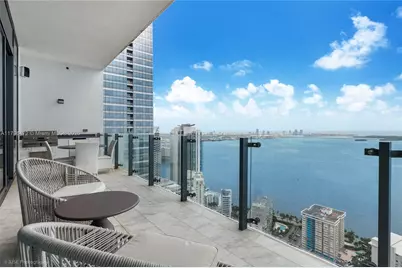 1451 Brickell Ave #4801, Miami, FL 33131 - Photo 1