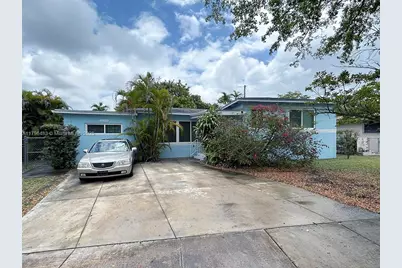 12115 NE Miami Ct #0, North Miami, FL 33161 - Photo 1