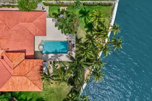 10301 E Broadview Dr, Bay Harbor Islands, FL 33154 - Photo 1