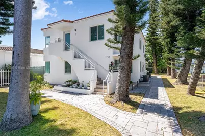 1754 Marseille Dr #4, Miami Beach, FL 33141 - Photo 1